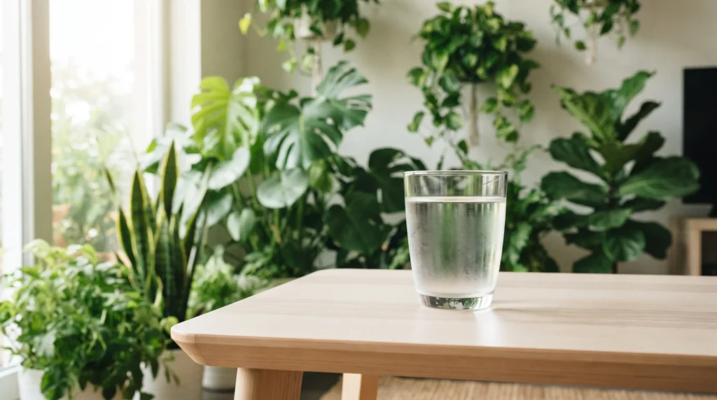13 Proven Ways to Prevent Hair Loss Before It Starts 12 Daily hydration prevents hair loss before it starts