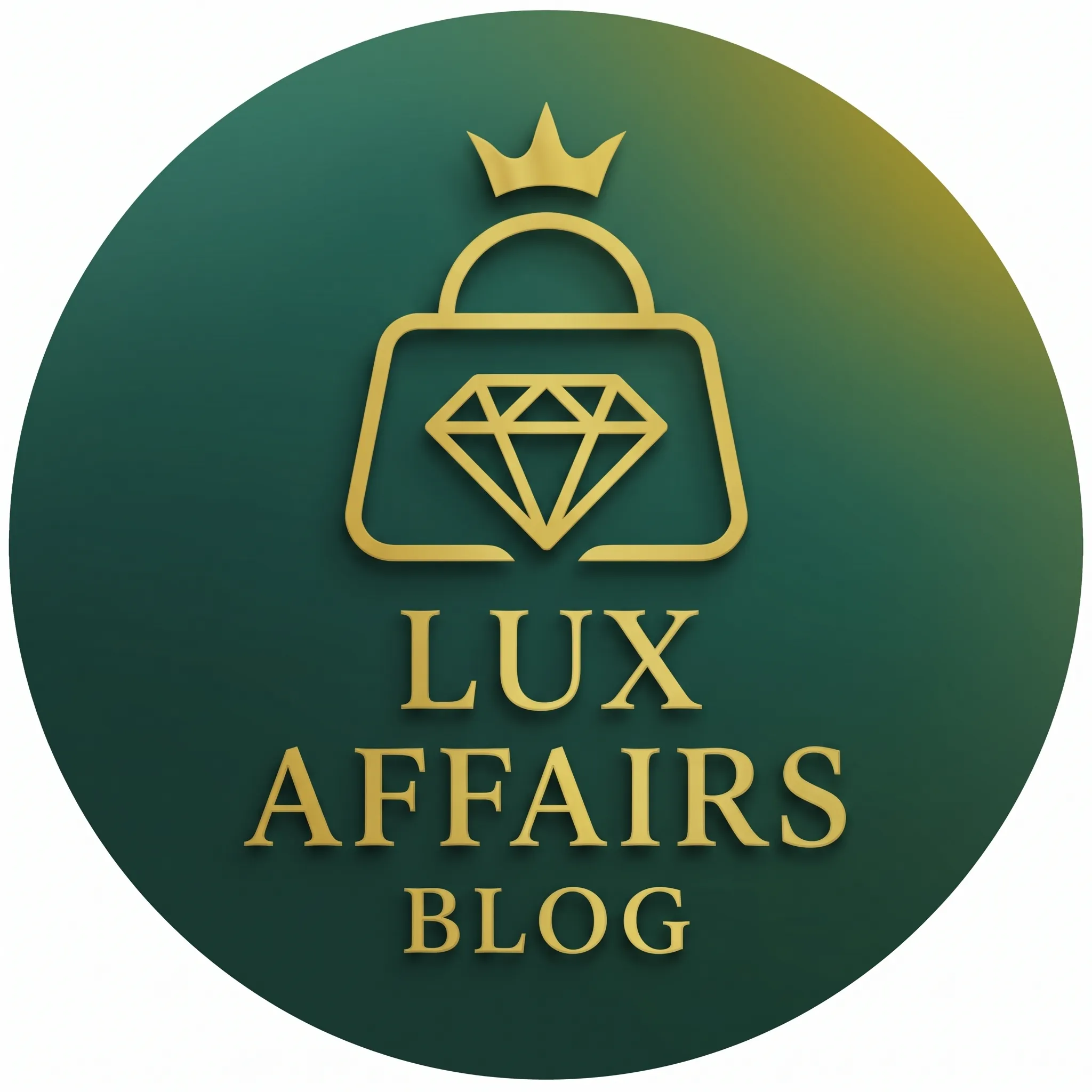 Lux Affairs Blog