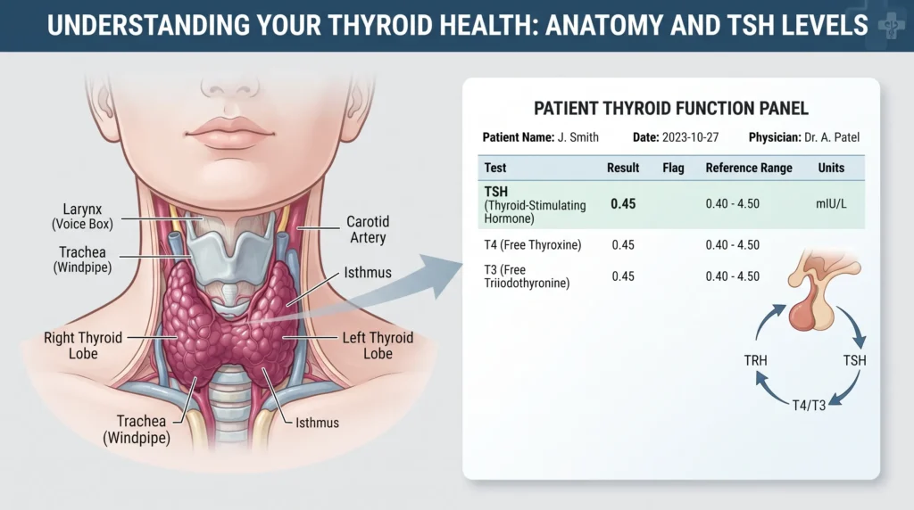 13 Proven Ways to Prevent Hair Loss Before It Starts 7 Thyroid health monitoring prevents hair loss before it starts